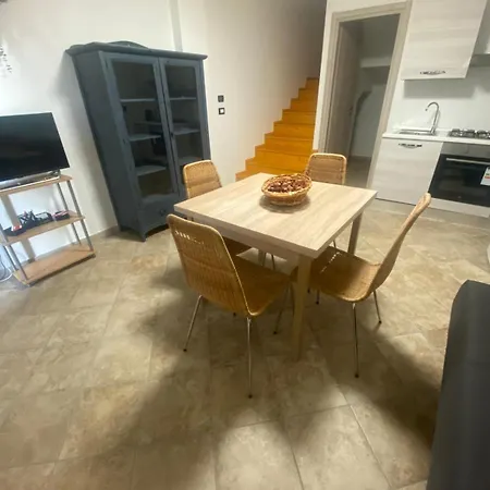 Vecchio Borgo Villareggia