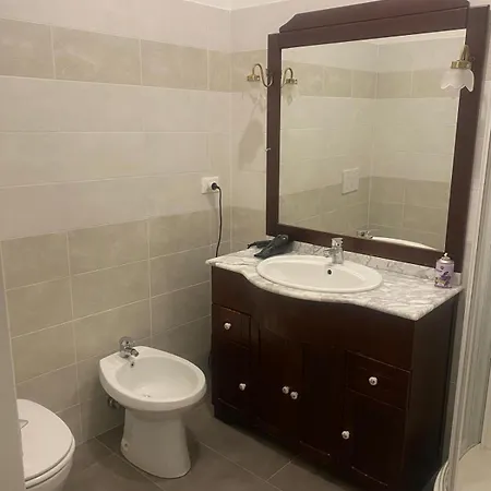 Apartment Vecchio Borgo Villareggia