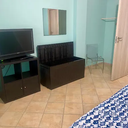 Vecchio Borgo Villareggia