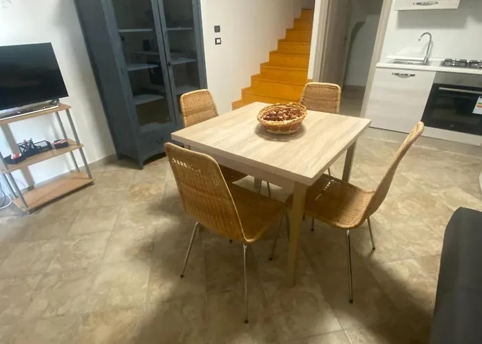 Vecchio Borgo Villareggia