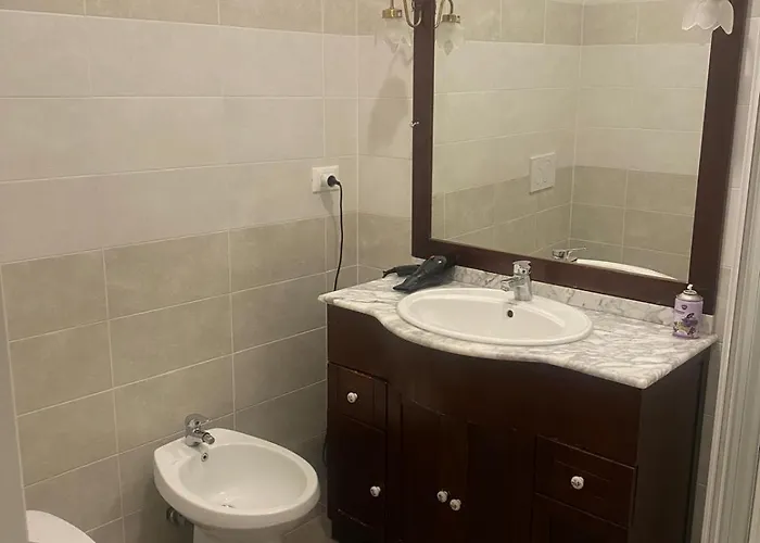 Appartement Vecchio Borgo Villareggia