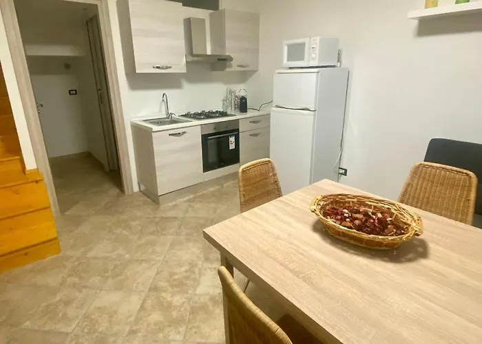 Vecchio Borgo Appartement