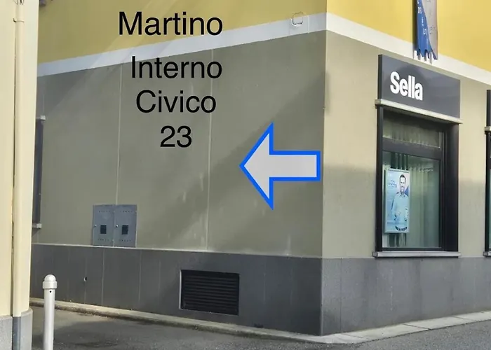 Vecchio Borgo Appartement Villareggia