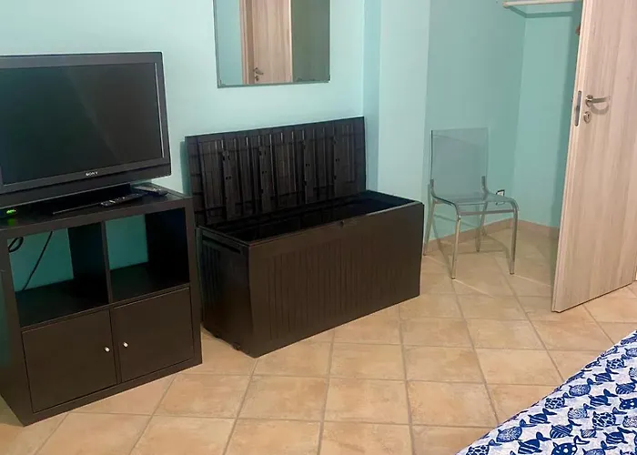 Vecchio Borgo Villareggia